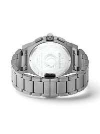 Thumbnail for AM278MV - MK4 MOON KNIGHT SILVER WATCH