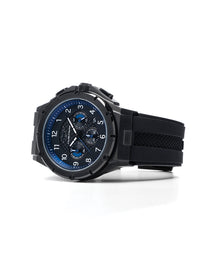 Thumbnail for AM258FD - MK3 BLACK / BLUE / RUBBER BAND
