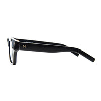 Thumbnail for SG201AC - VS1 BLACK / BLACK POLARIZED LENS