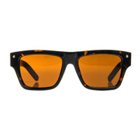 Thumbnail for SG201TR - VS1 TORTOISE / BROWN POLARIZED LENS