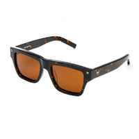Thumbnail for SG201TR - VS1 TORTOISE / BROWN POLARIZED LENS
