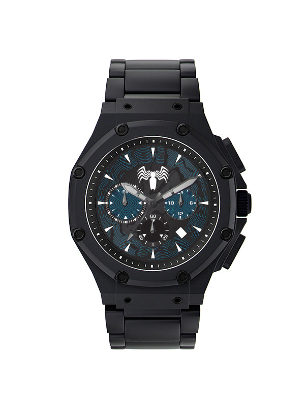 AM1024MV-SS VENOM AMBASSADOR BLACK