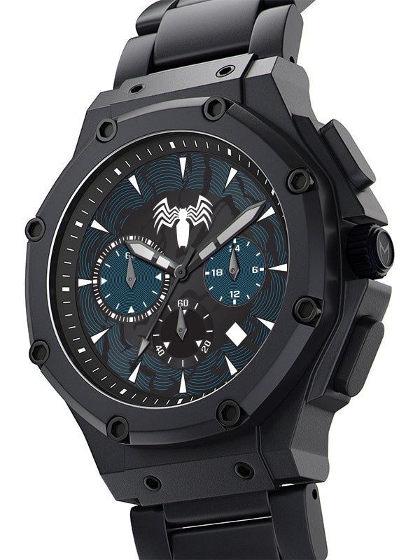 AM1024MV-SS VENOM AMBASSADOR BLACK