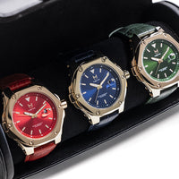 Thumbnail for WTP113 - WATCH STORAGE CYLINDER CASE (3)