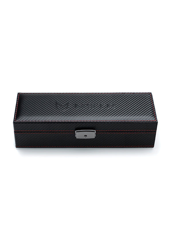 WTP118 - CARBON FIBER / WATCH STORAGE CASE (5)