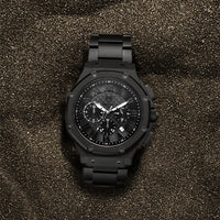 Thumbnail for MSTR Ambassador 1036SS  Black watch