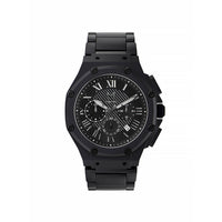 Thumbnail for MSTR Ambassador 1036SS black watch front render