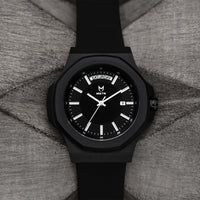 Thumbnail for DT001 - DAY TRIP BLACK / BLACK