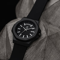 Thumbnail for DT001 - DAY TRIP BLACK / BLACK