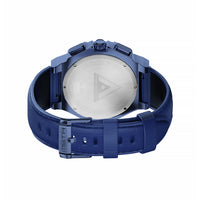 Thumbnail for back render of a blue watch