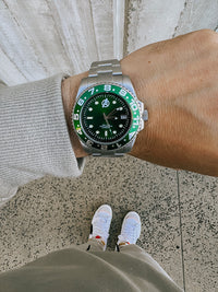 Thumbnail for VO122MV - VOYAGER HULK WATCH
