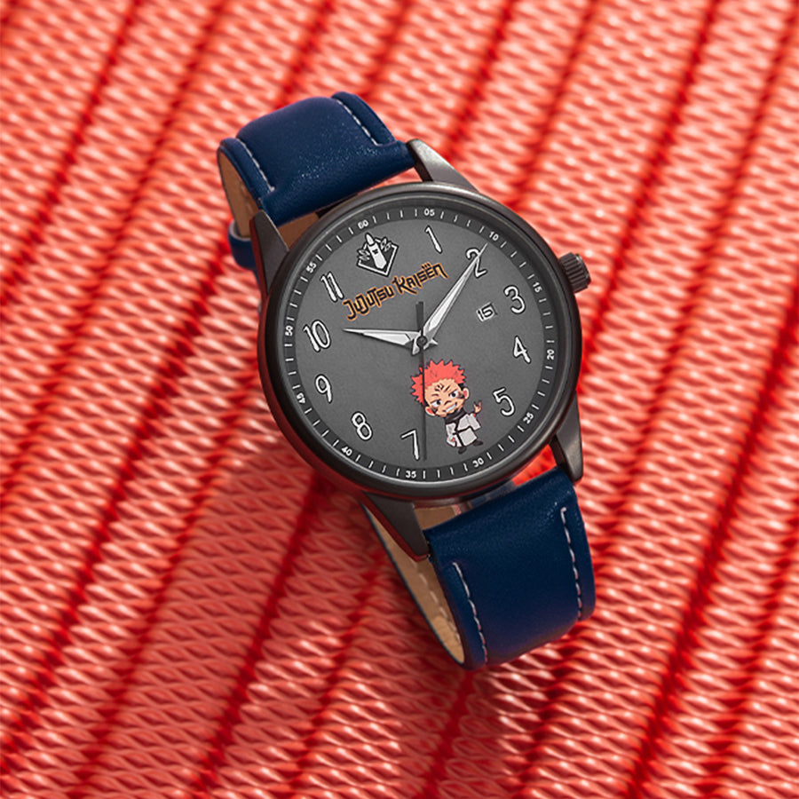 sukuna watch