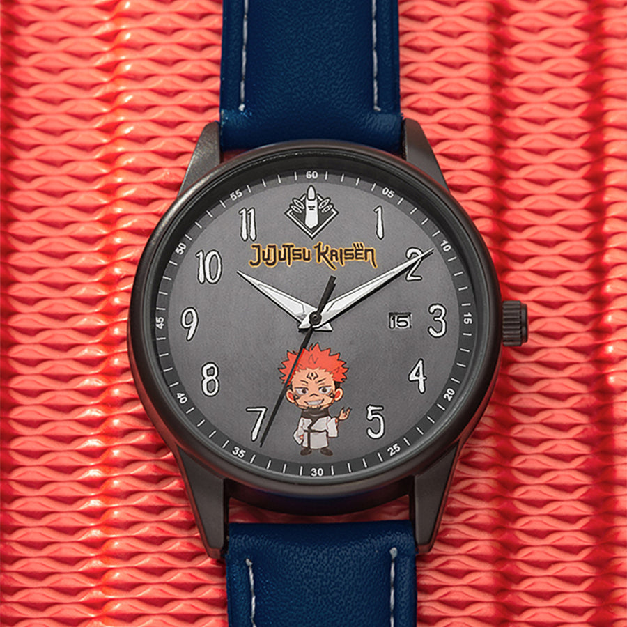 sukuna watch