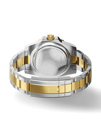 Thumbnail for VO116SS - VOYAGER SILVER / BLUE WATCH