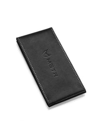 Thumbnail for WTP121 - WATCH POUCH BLACK/WHITE