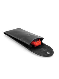 Thumbnail for WTP121 - WATCH POUCH BLACK/WHITE