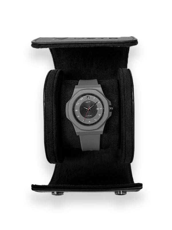 WTP123 - BLACK WATCH TRAVEL POUCH (1)