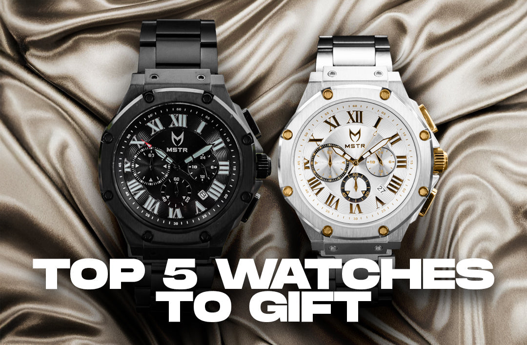 MSTR X Gift Guide 2025