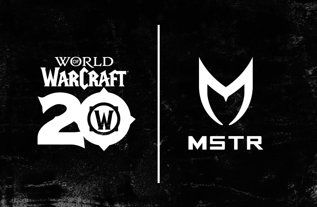 Warcraft 20th Anniversary