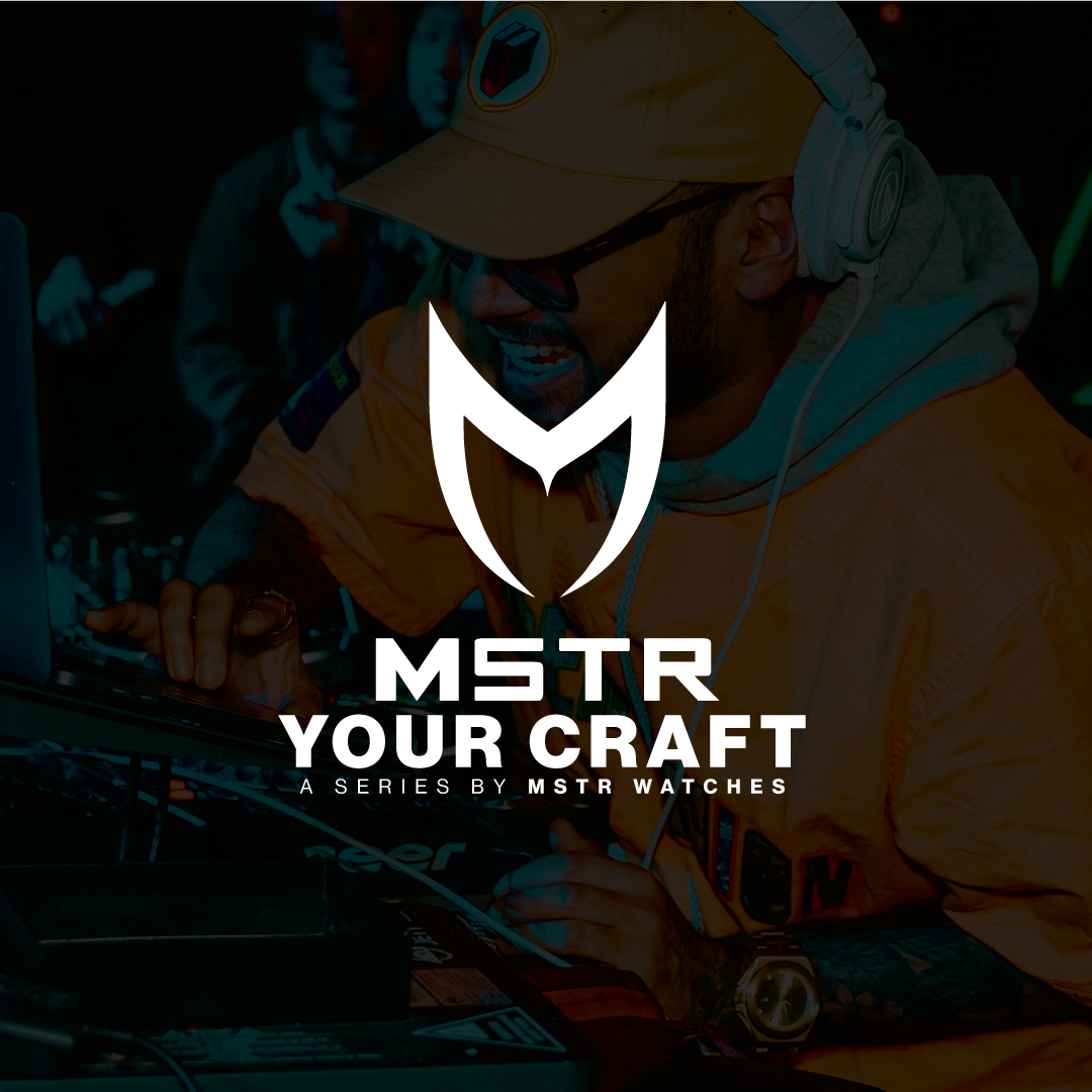 MSTR Your Craft: A Series