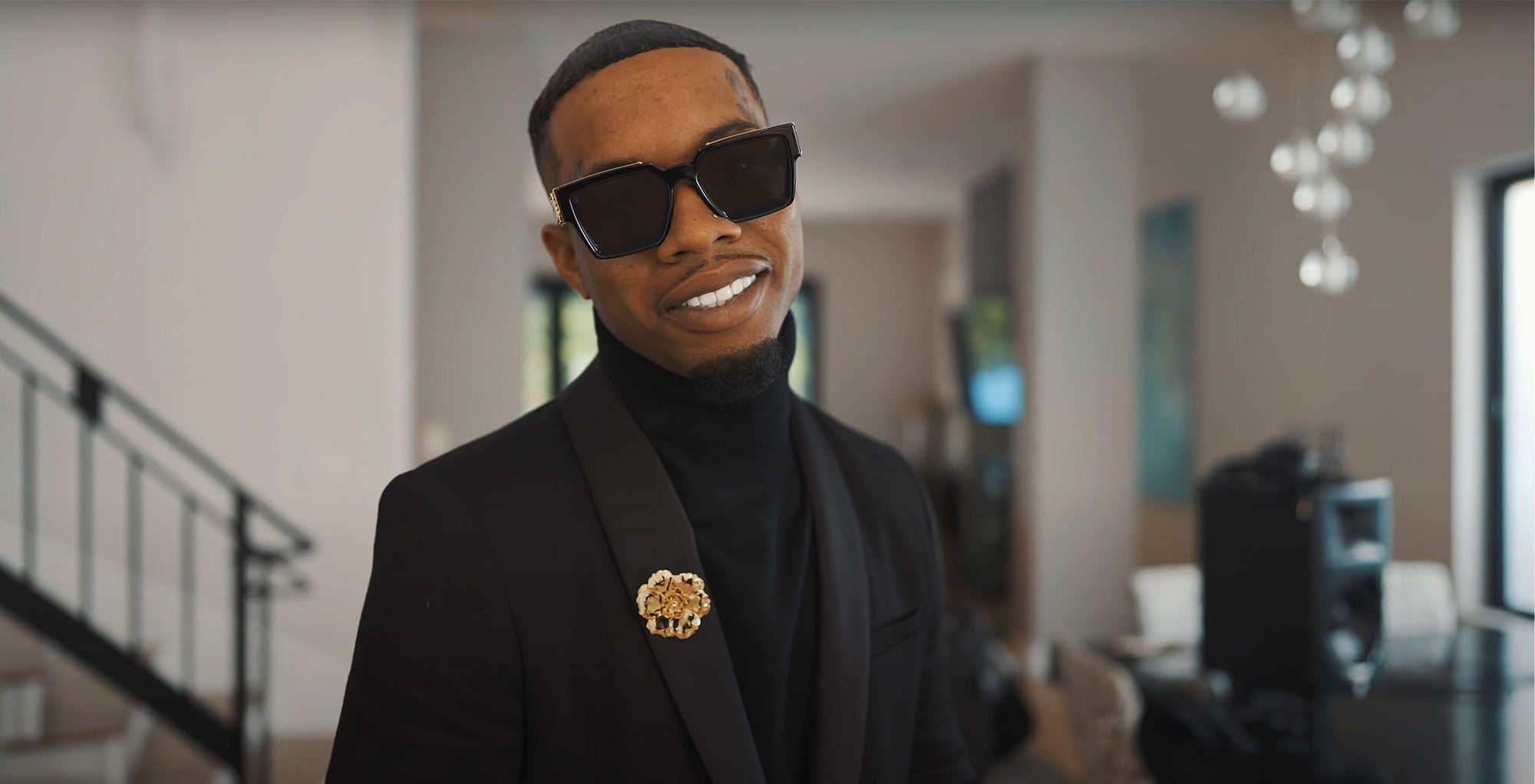 TORY LANEZ ☔ COLLAB