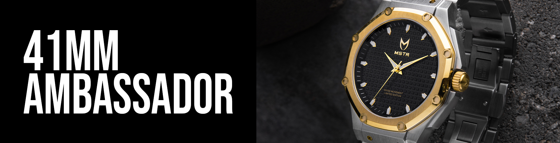 41mm Ambassador