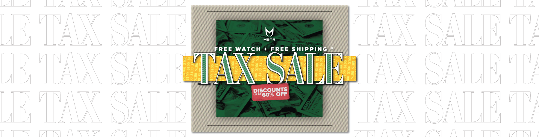 Tax Sale 23