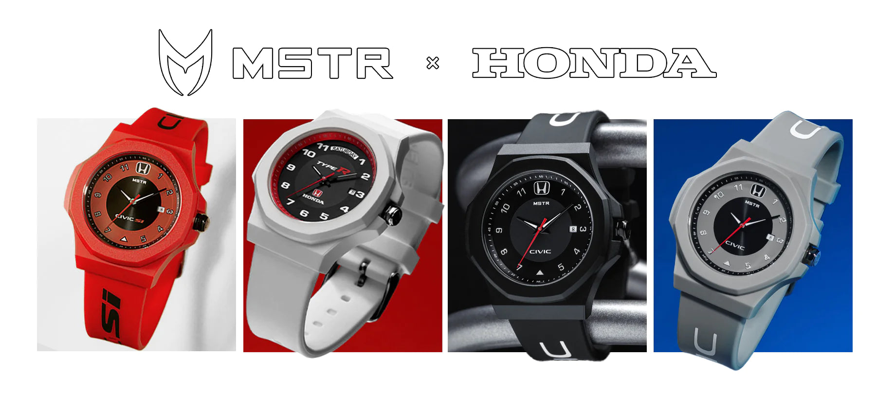 Honda Day Trip Preorder