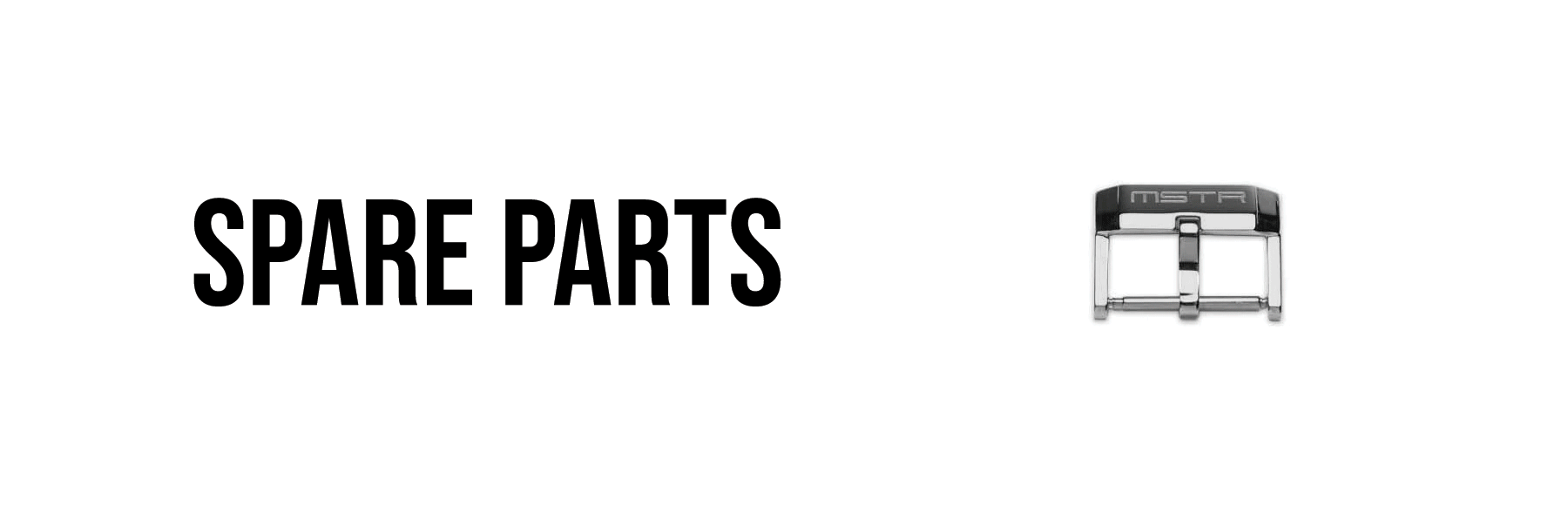Spare Parts