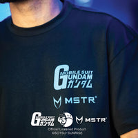 Thumbnail for GUNDAM - AMURO TEE