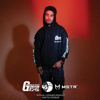 Thumbnail for GUNDAM - CHAR HOODIE