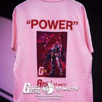 Thumbnail for GUNDAM - POWER TEE