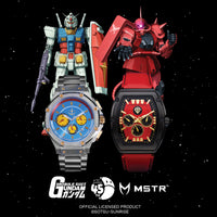 Thumbnail for GUNDAM WATCH BUNDLE