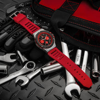 Thumbnail for Type R Steel Watch Set