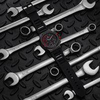 Thumbnail for Type R Steel Watch Set