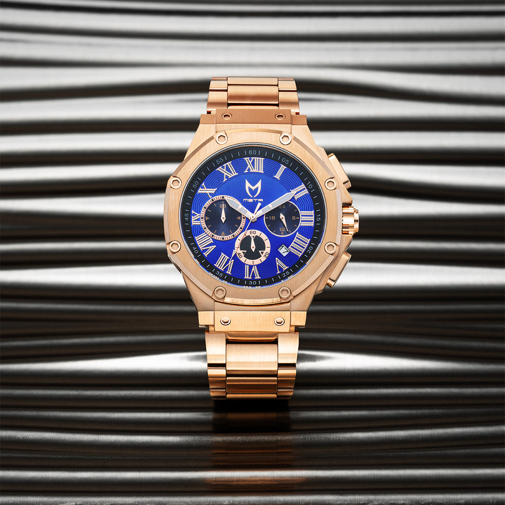Watch Collection | MSTR – Meister Watches