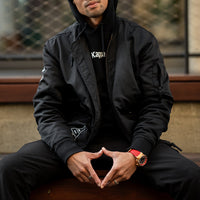 Thumbnail for AM284 - 30 Year Anniversary Watch by Ronnie