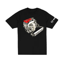 Thumbnail for TYPE R ENGINE TEE - BLACK