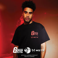 Thumbnail for GUNDAM - CHAR TEE