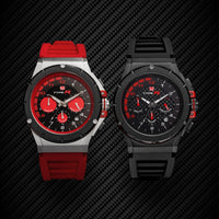 Thumbnail for Type R Steel Watch Set