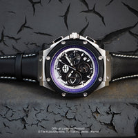 Thumbnail for AM1048BL - BLEACH KENPACHI WATCH