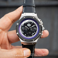 Thumbnail for AM1048BL - BLEACH KENPACHI WATCH