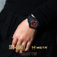 Thumbnail for DT0116SF - SPY X FAMILY YOR WATCH
