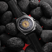 Thumbnail for NO118DM - Doom Noble Automatic Watch