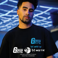 Thumbnail for GUNDAM - AMURO TEE