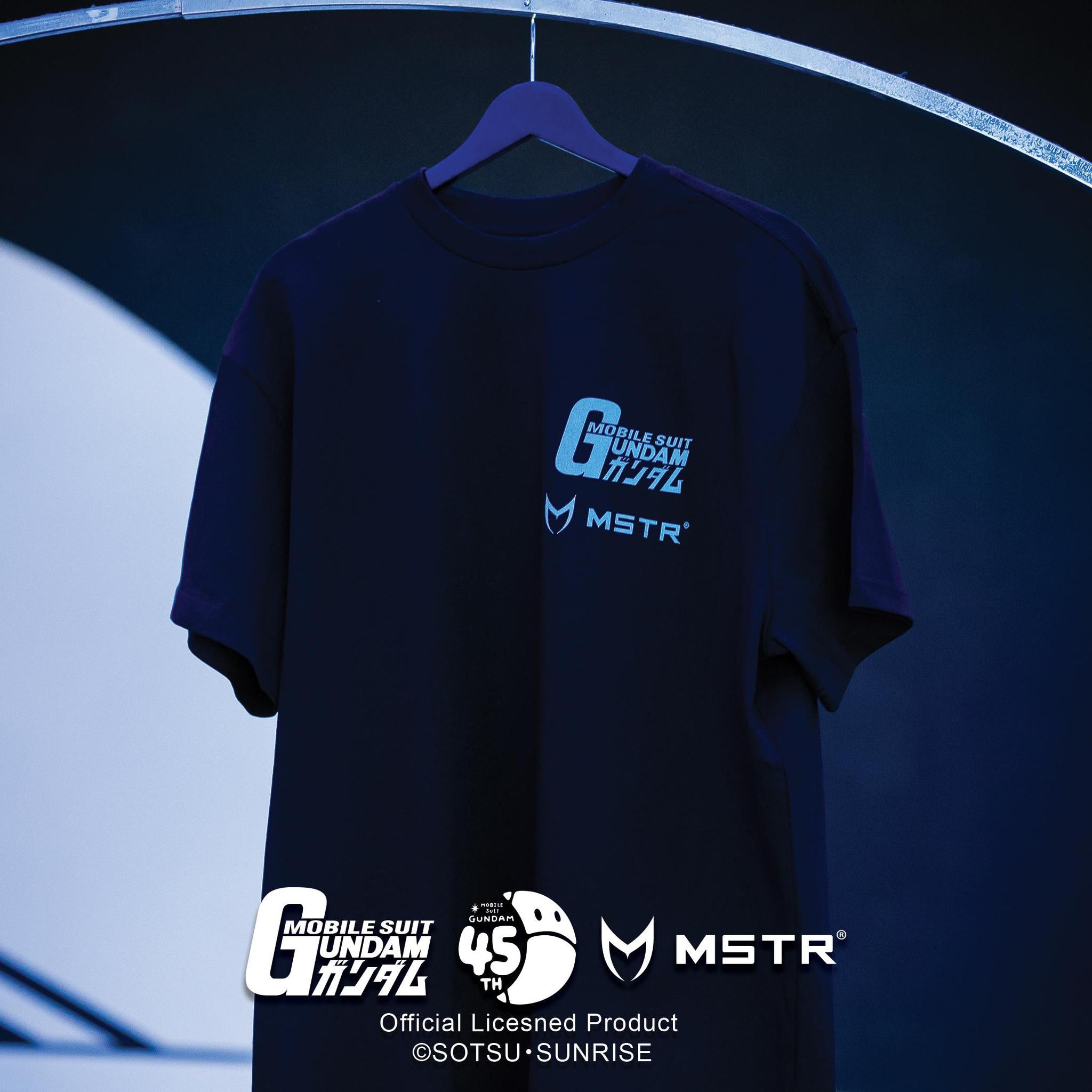 GUNDAM - MANIFEST TEE