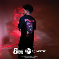 Thumbnail for GUNDAM - POWER TEE