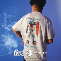 Thumbnail for GUNDAM - AMURO TEE