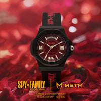 Thumbnail for Spy x Family Watch Bundle