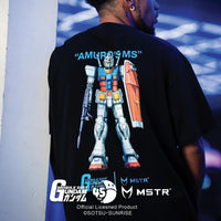 Thumbnail for GUNDAM - AMURO TEE